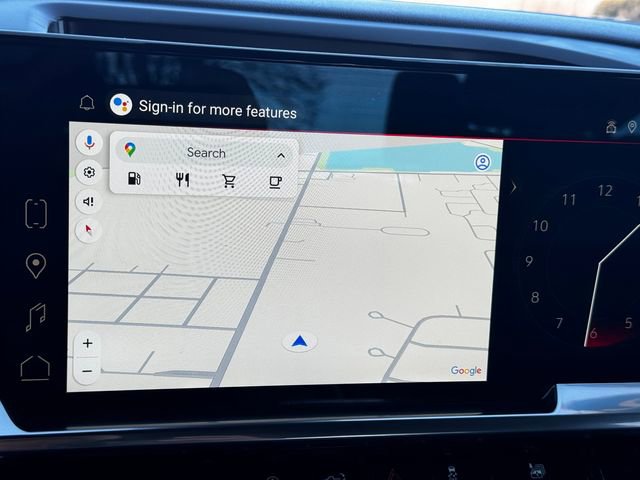 Used 2025 GMC Sierra 1500 SLT image 30