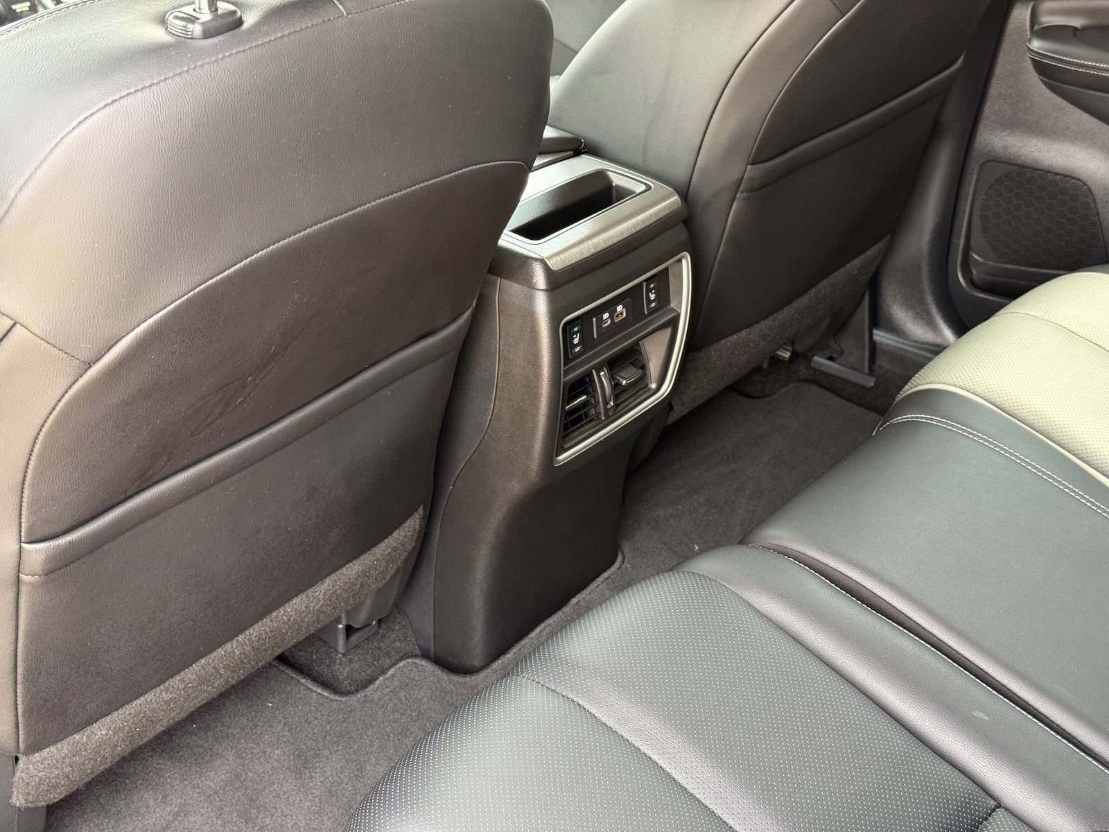 Certified 2019 Nissan Murano SL w/ SL Technology Package AWD/4WD image 30