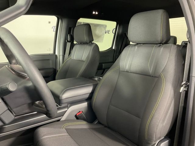 New 2025 Ford F150 STX w/ Equipment Group 200A image 14