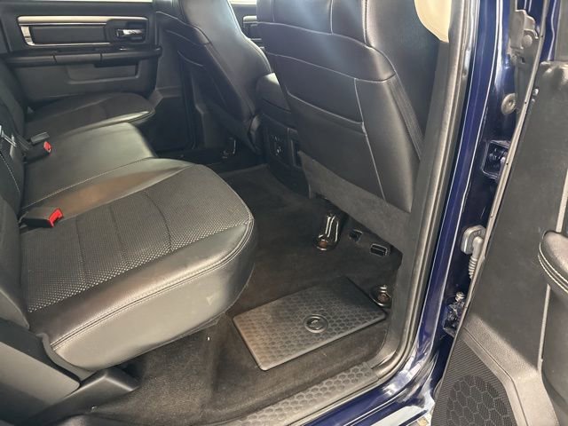 Used 2017 RAM 1500 Sport image 28