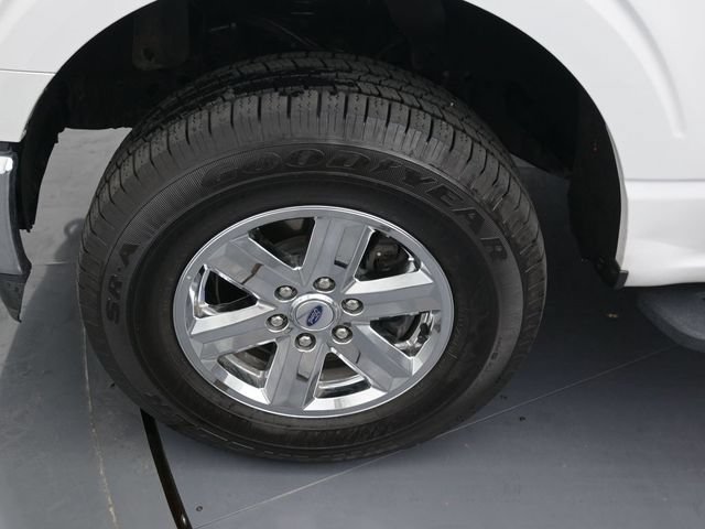 Used 2021 Ford F150 XLT AWD/4WD image 11