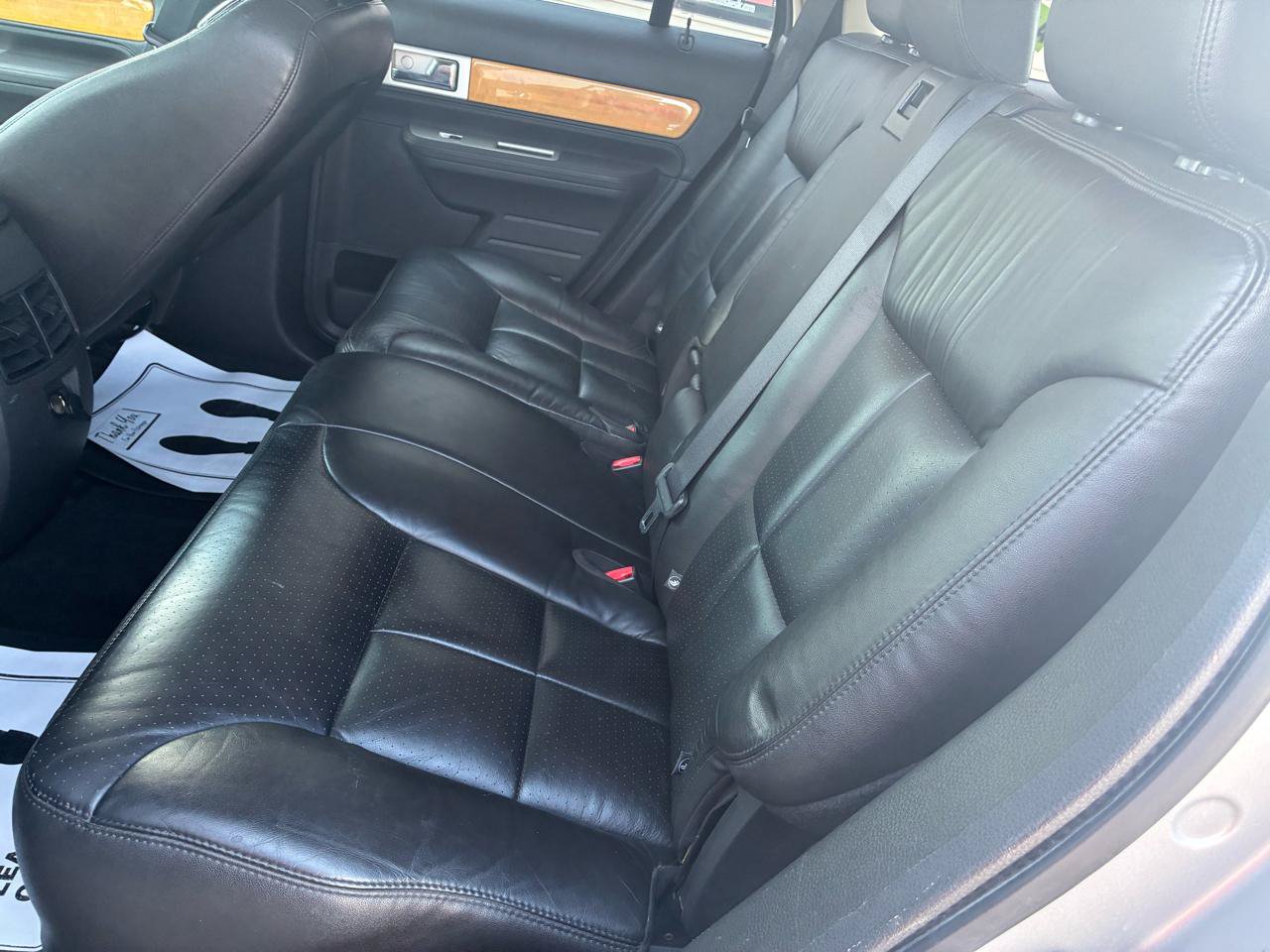 Used 2010 Lincoln MKX AWD image 10