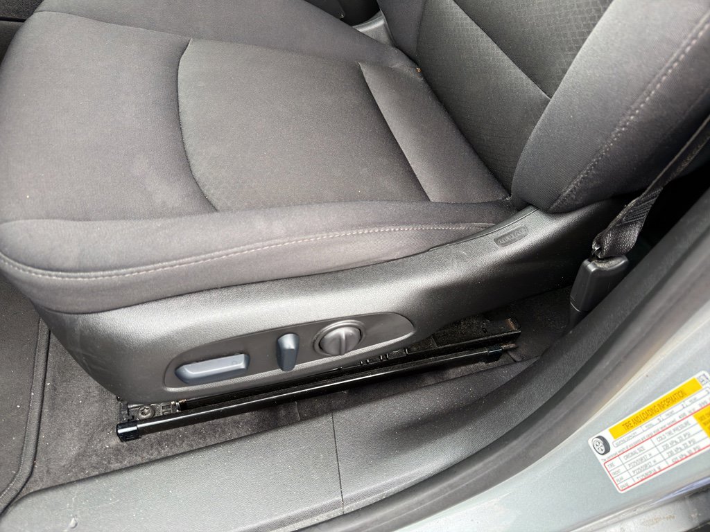 Used 2024 Chevrolet Malibu LT image 16