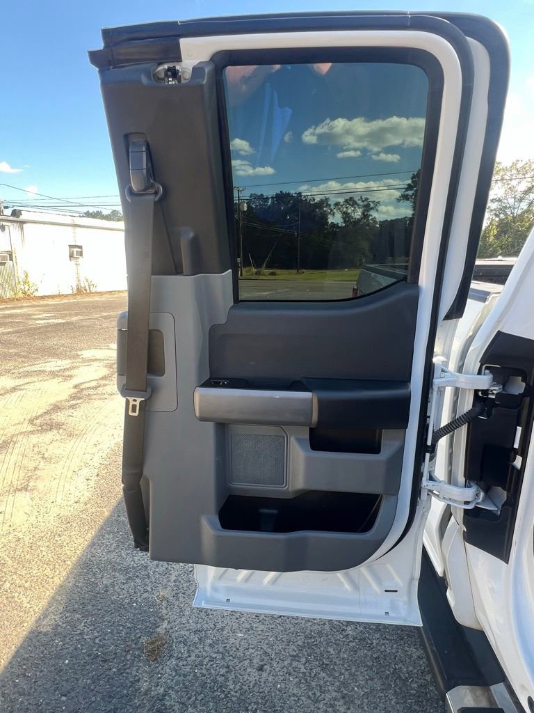 Used 2021 Ford F150 XLT w/ Equipment Group 301A Mid image 16