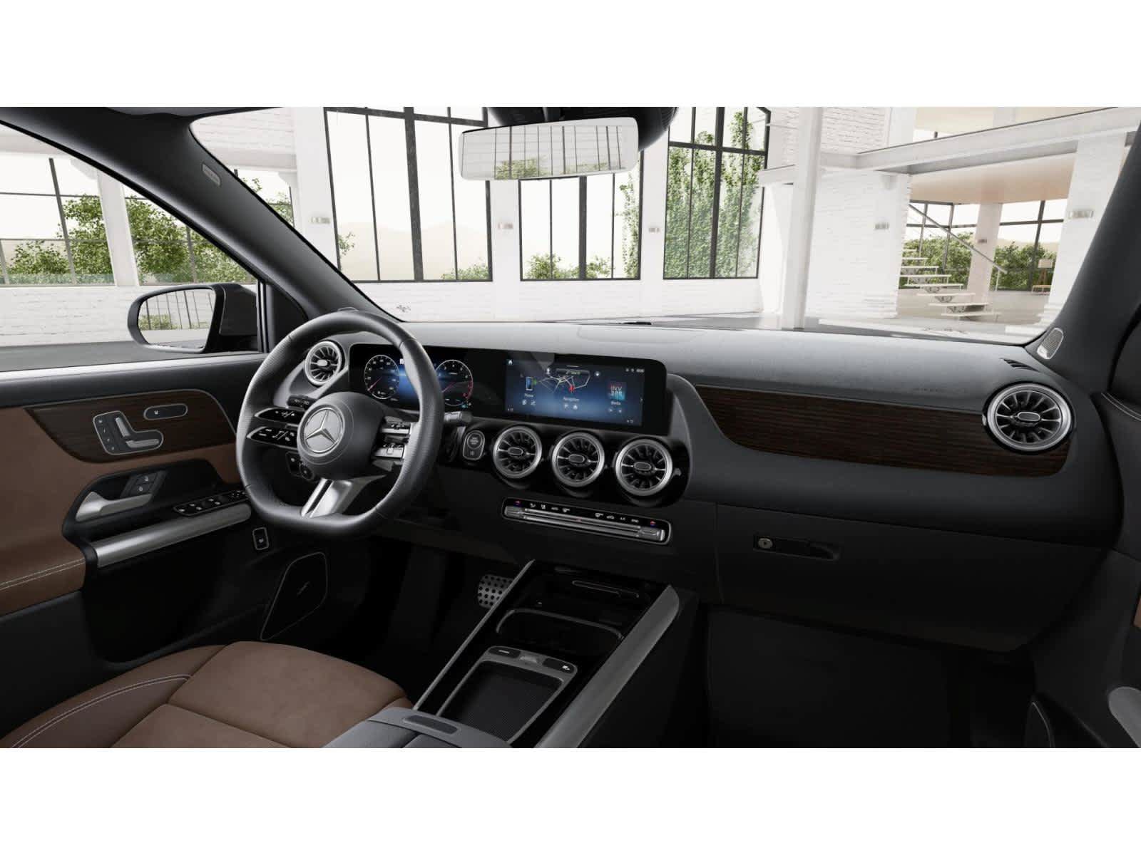 New 2026 Mercedes-Benz GLA 250 image 6