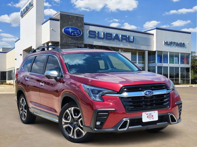 Certified 2023 Subaru Ascent Touring AWD/4WD image 1