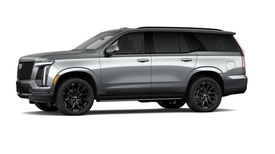 New 2027 Cadillac Escalade Sport w/ LPO, ONYX Package AWD/4WD image 13