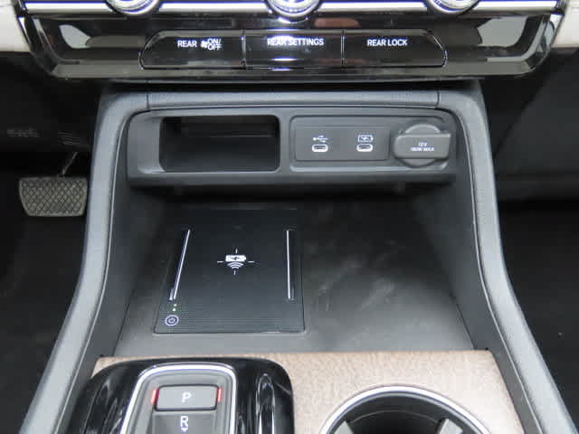 New 2026 Honda Pilot Elite image 26