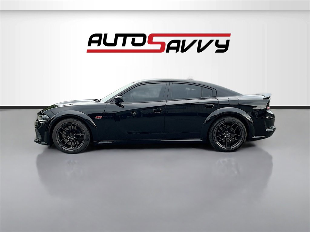 Used 2023 Dodge Charger Scat Pack image 4