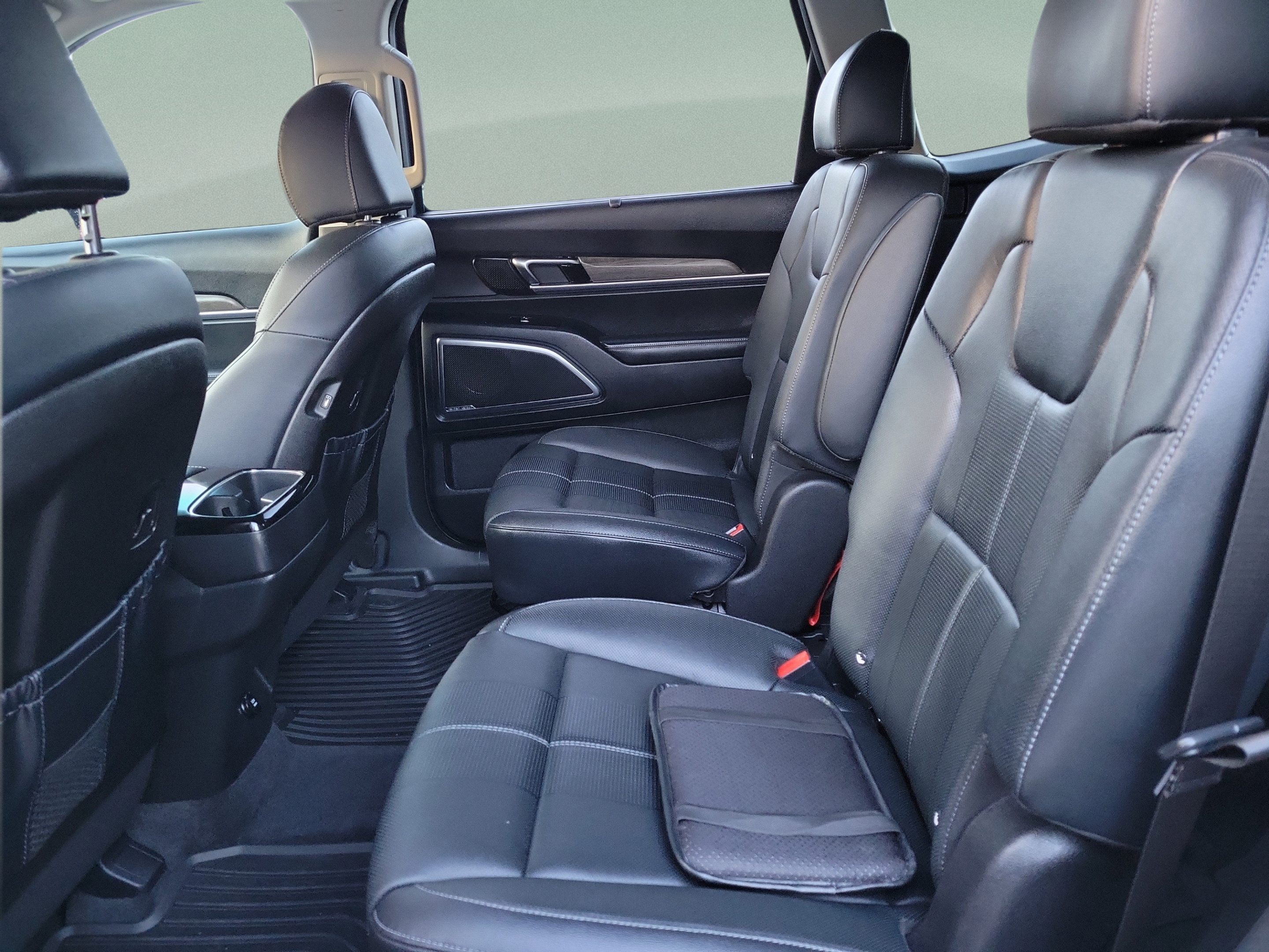 Certified 2022 Kia Telluride SX FWD image 9