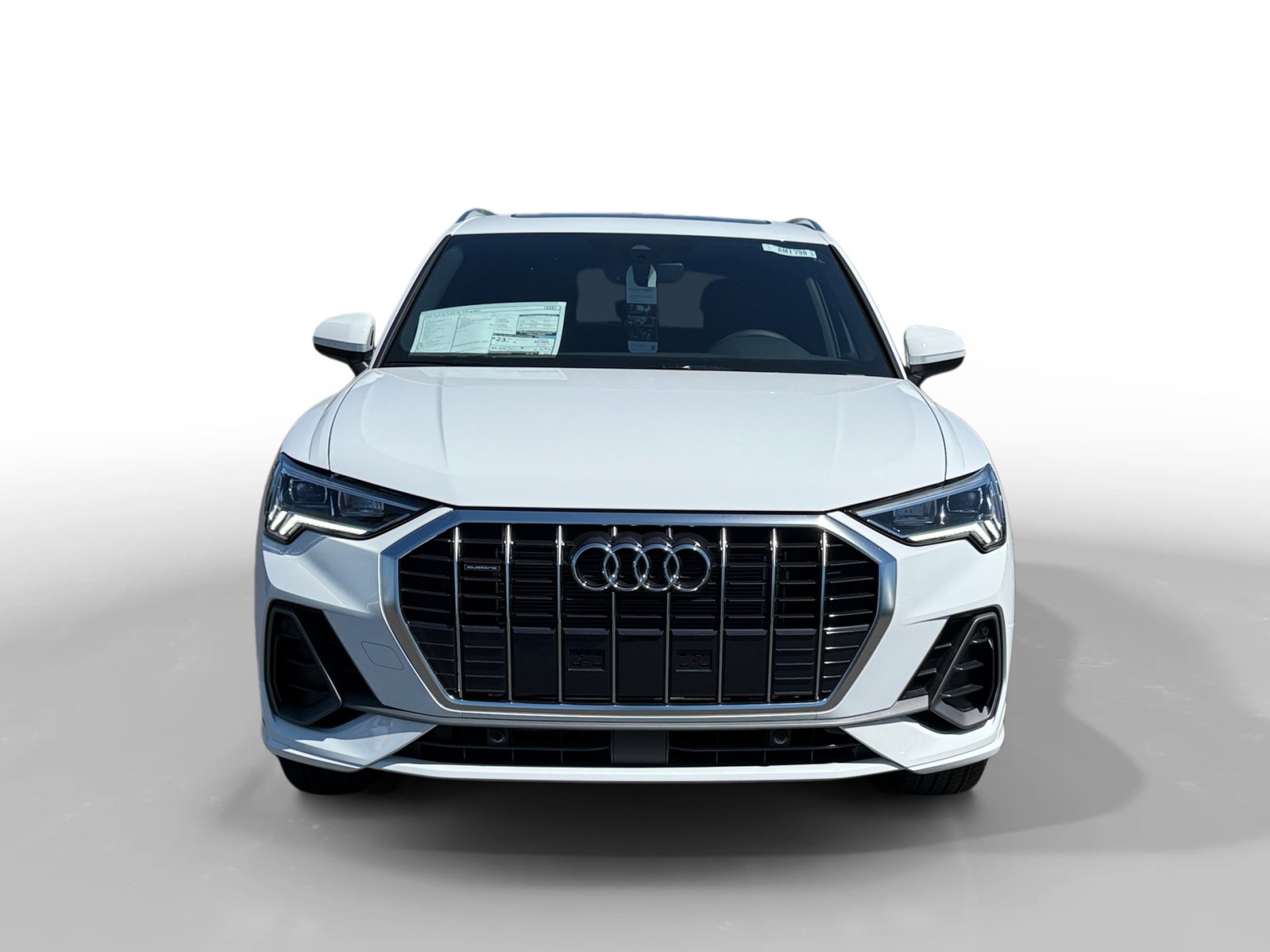New 2025 Audi Q3 2.0T Premium image 8