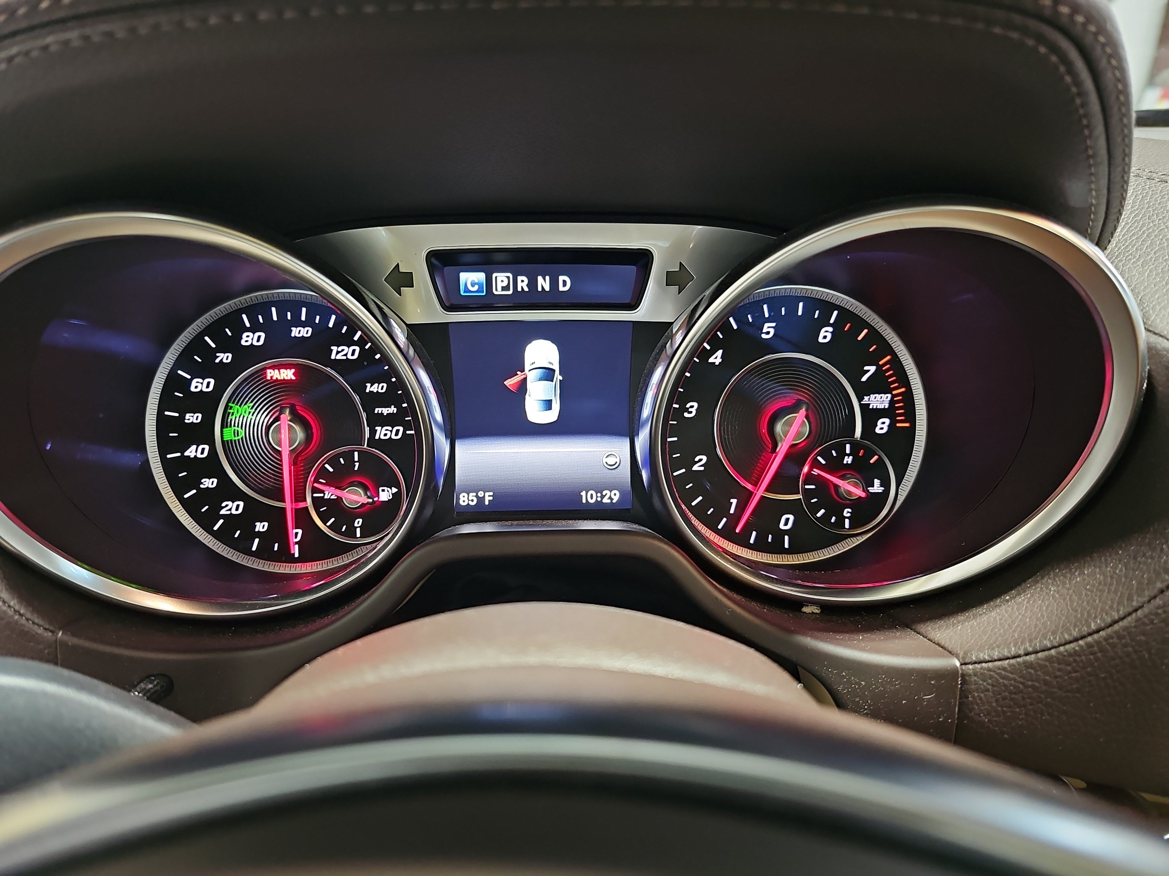 Used 2018 Mercedes-Benz SL 450 image 13