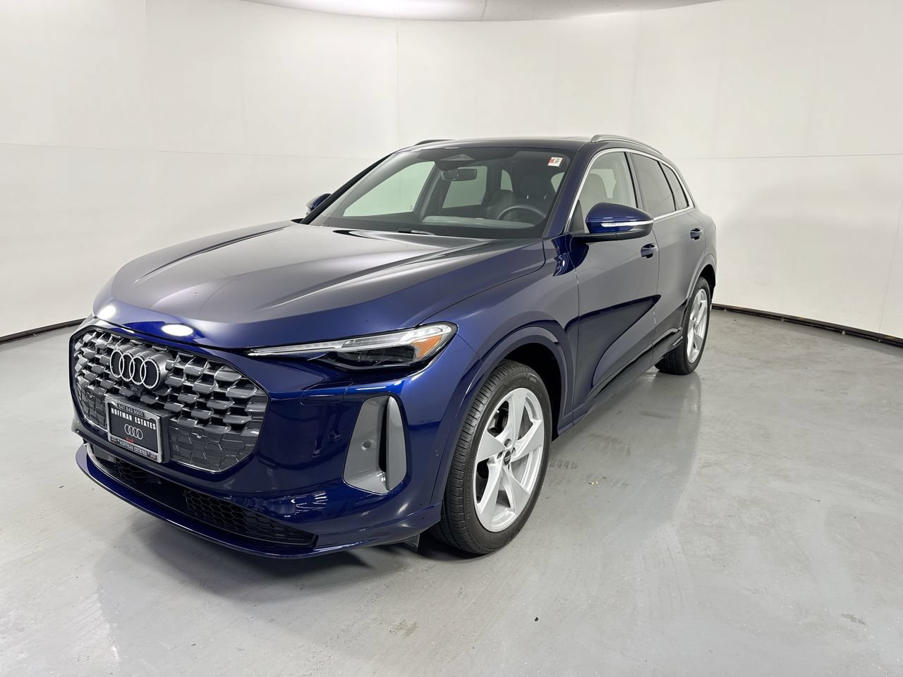 Used 2025 Audi Q5 Prestige AWD/4WD image 30
