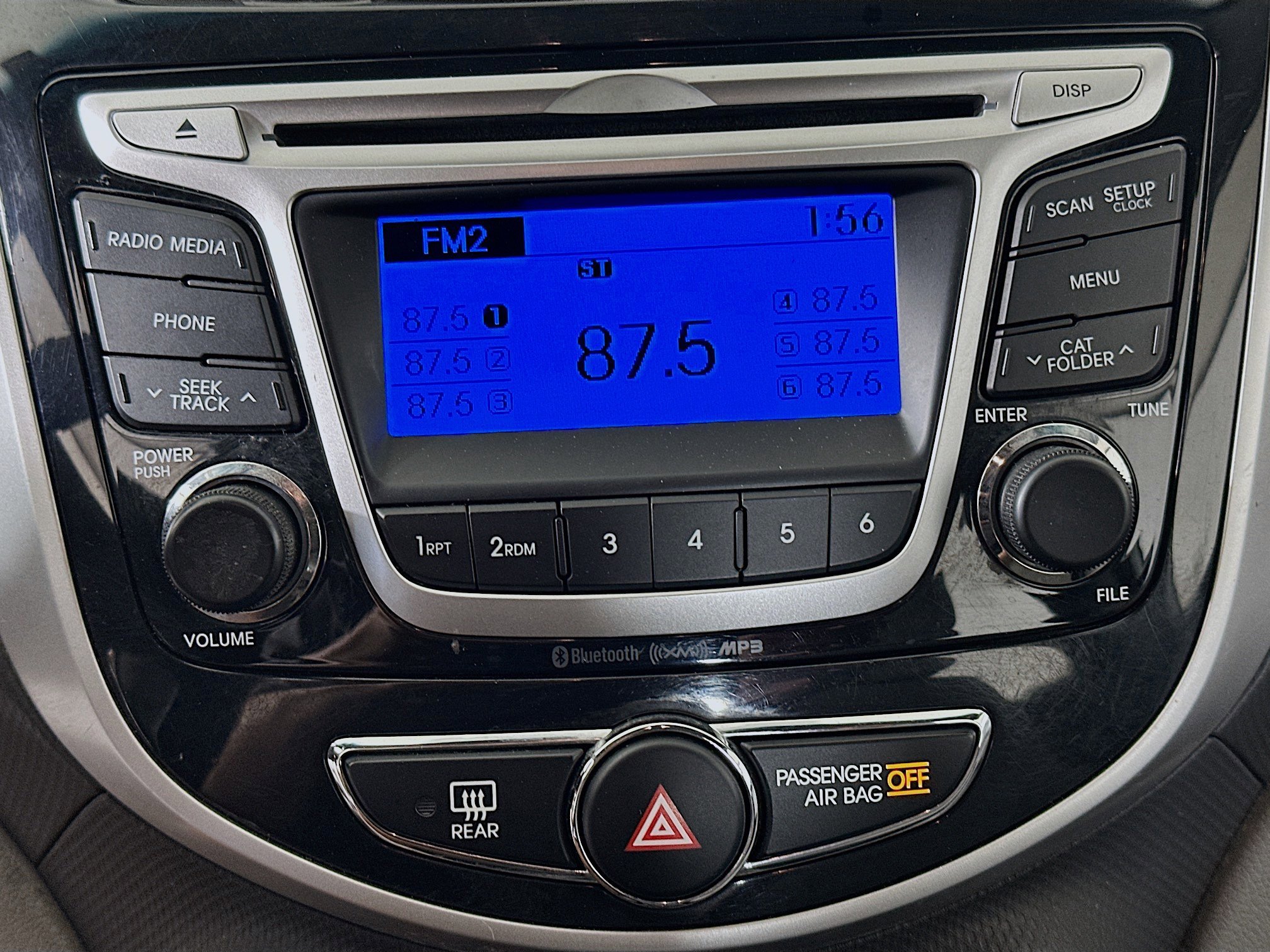 Used 2014 Hyundai Accent SE image 19