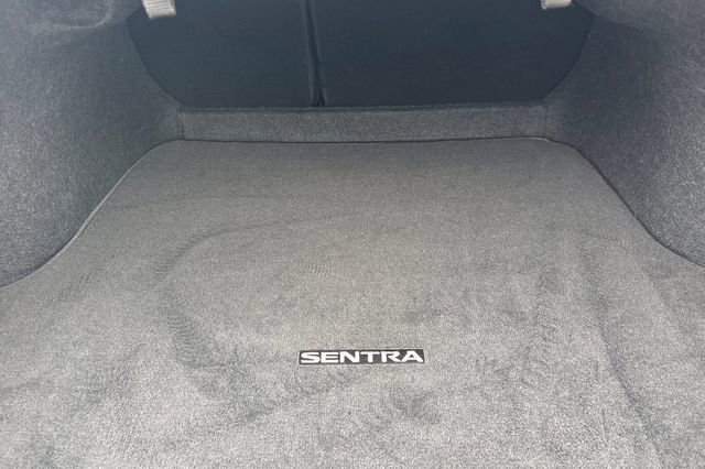 Used 2023 Nissan Sentra SR w/ Electronics Package image 17