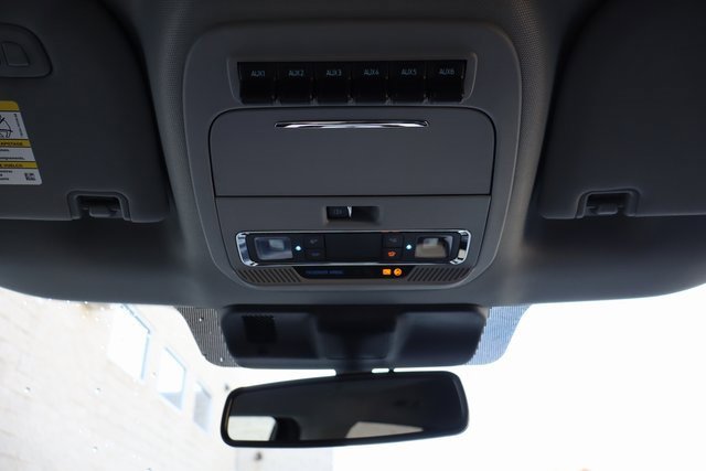 New 2026 Ford F250 Lariat w/ Chrome Package image 28