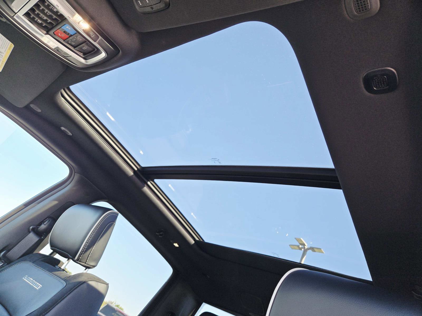 New 2026 RAM 1500 Laramie image 9