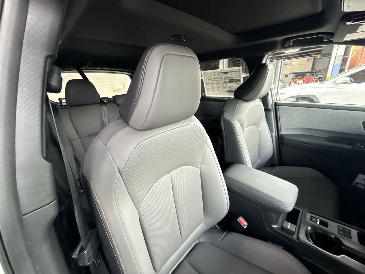 New 2026 Subaru Outback Limited AWD/4WD image 27