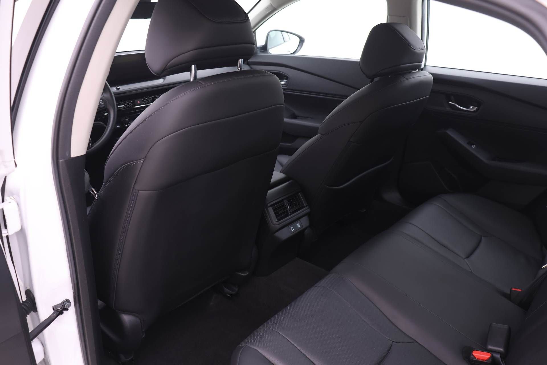 Certified 2025 Honda Accord EX-L image 11