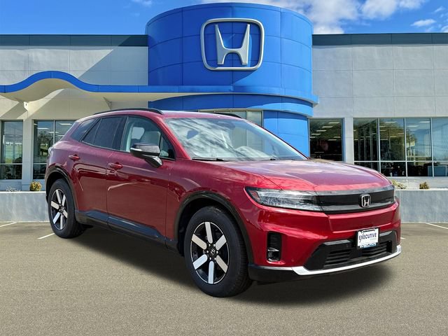 New 2026 Honda Prologue Touring image 1