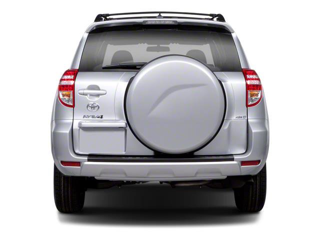 Used 2012 Toyota RAV4 4WD V6 w/ Tow Prep Pkg image 5