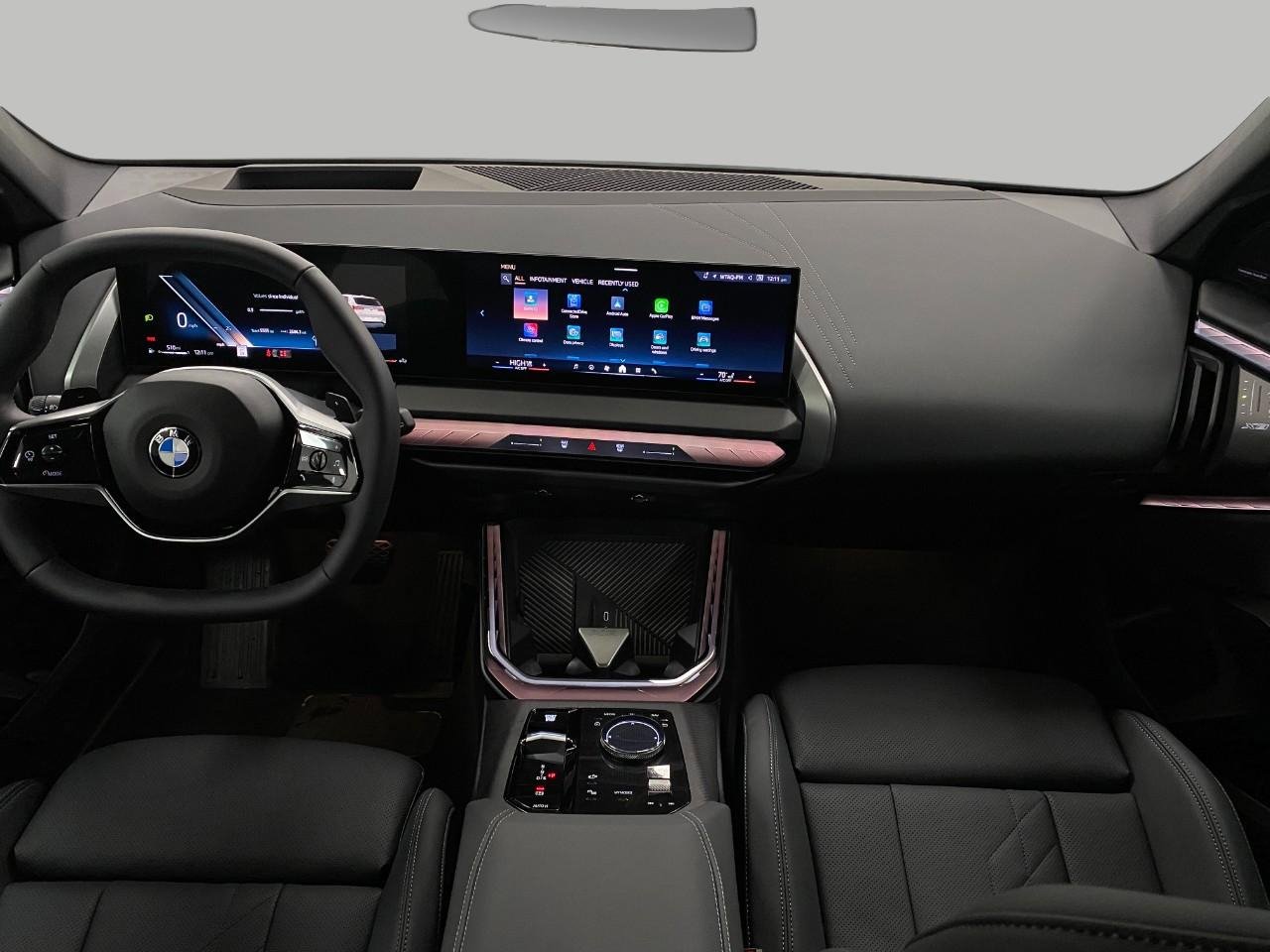 Certified 2026 BMW X3 xDrive30 image 20
