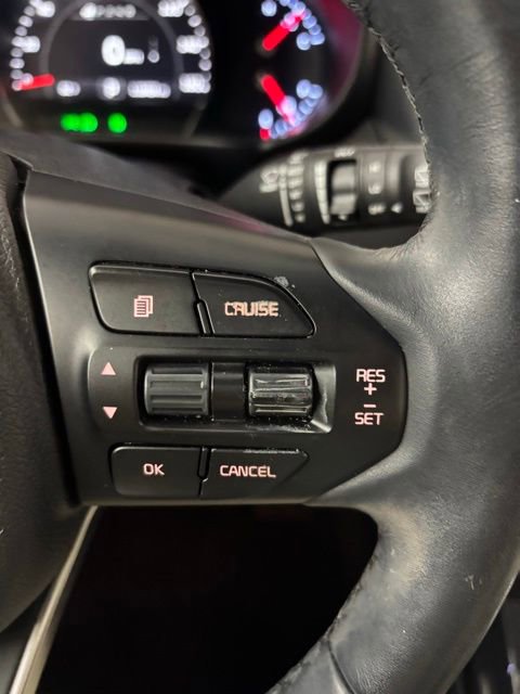 Used 2016 Kia Sorento SX image 21