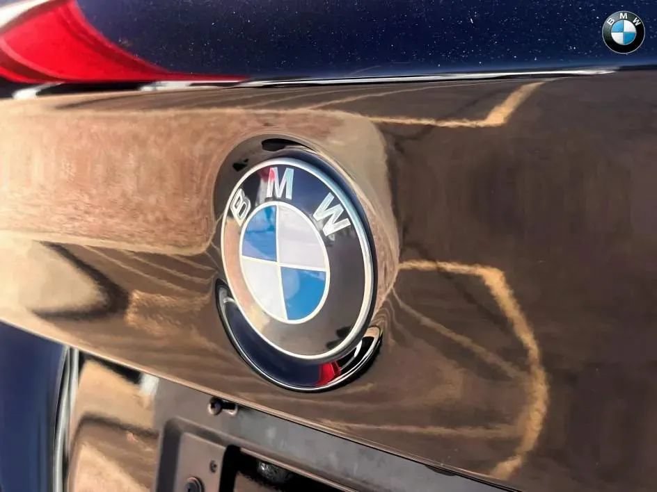 Used 2013 BMW 528i Sedan RWD image 28