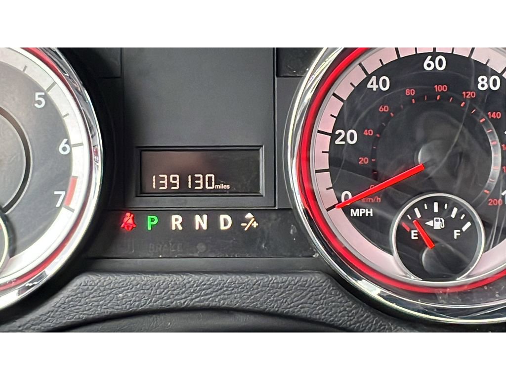 Used 2018 Dodge Grand Caravan SE FWD image 16