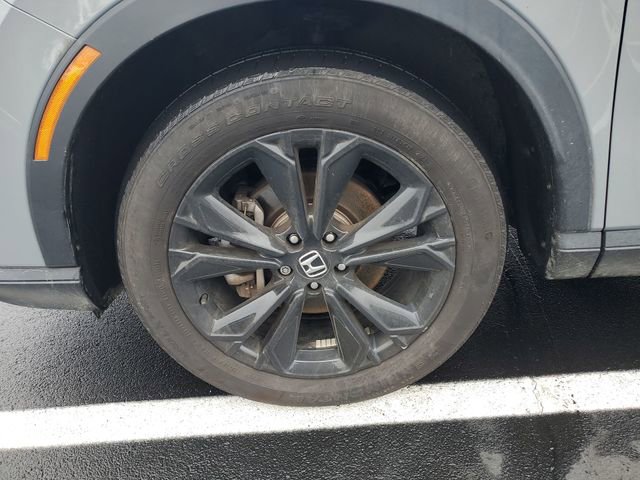 Used 2024 Honda CR-V Sport Touring image 17