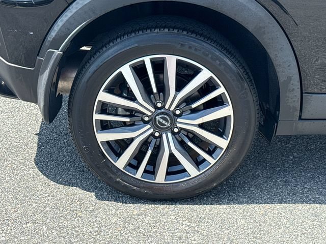 Used 2023 Nissan Kicks SV FWD image 17
