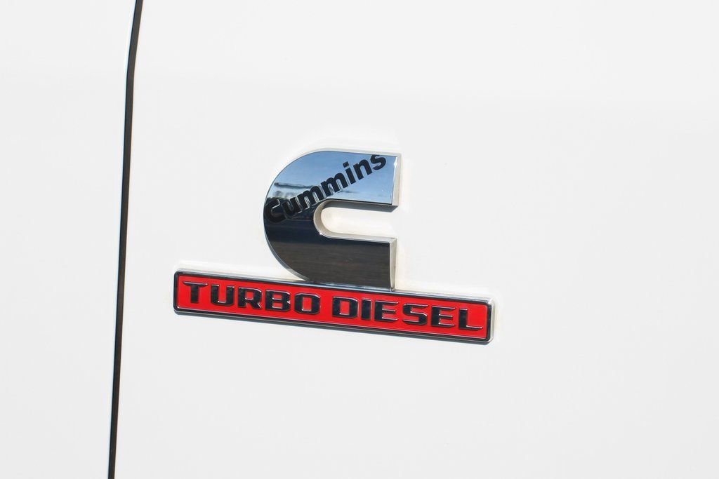 Used 2019 RAM 2500 Big Horn image 46