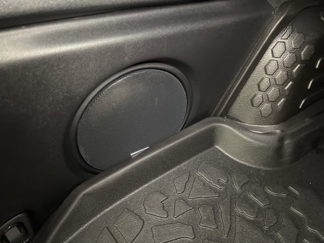 Certified 2025 Subaru Outback Wilderness w/ Wilderness Package image 68