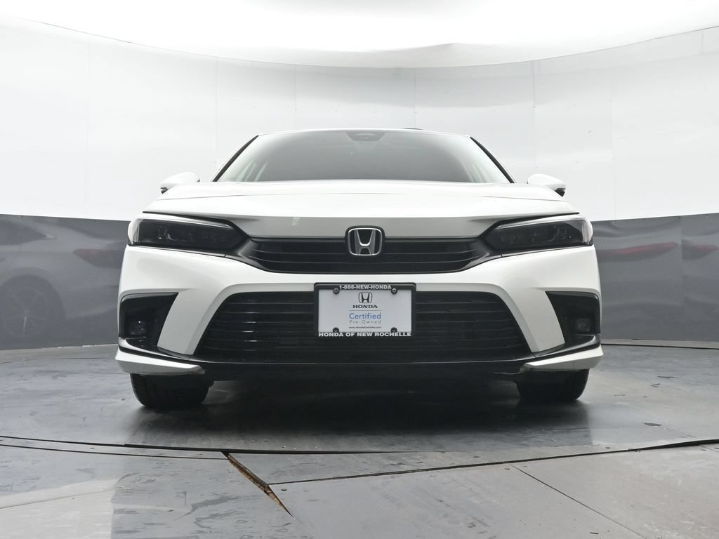Used 2024 Honda Civic Touring image 36
