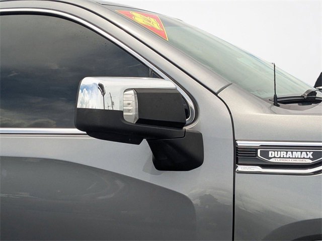 Used 2022 GMC Sierra 1500 SLT w/ SLT Premium Package image 20