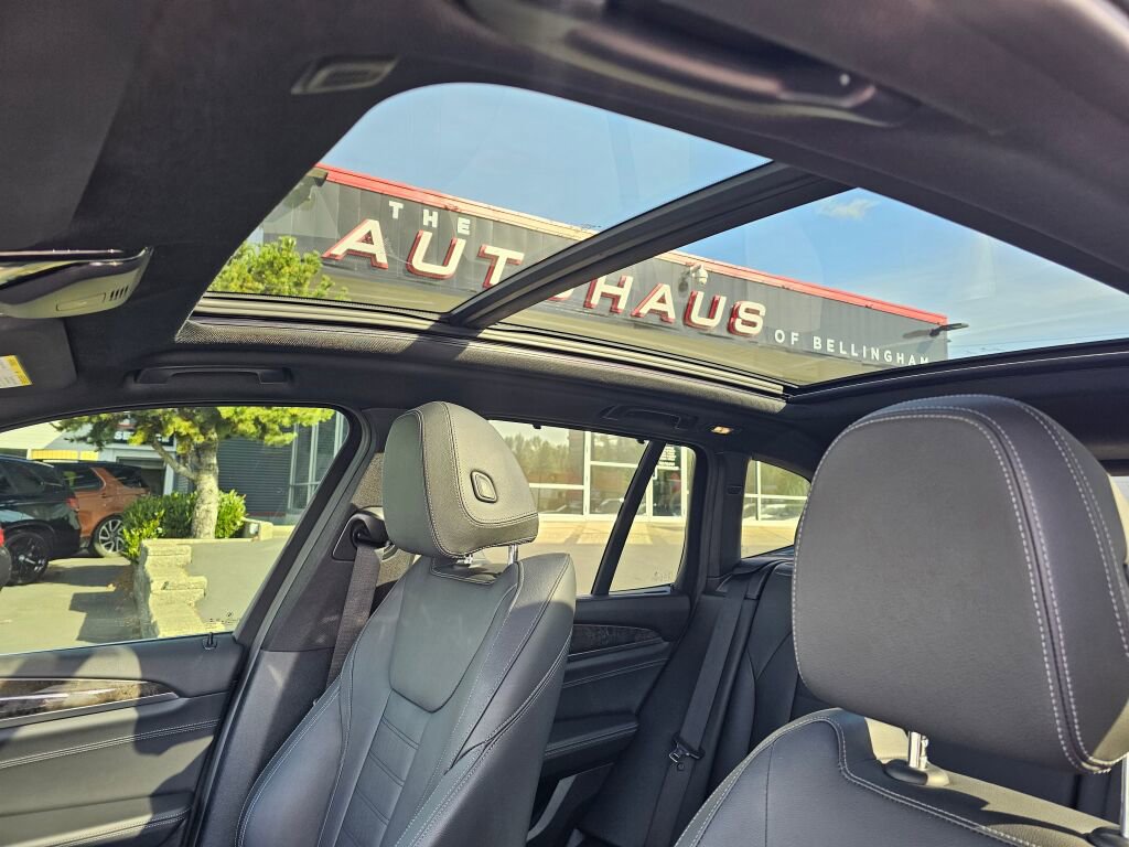 Used 2019 BMW X3 xDrive30i image 24