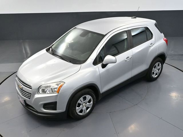 Used 2016 Chevrolet Trax LS image 49