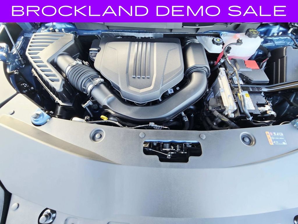 New 2026 Buick Enclave Avenir w/ Super Cruise Package image 20