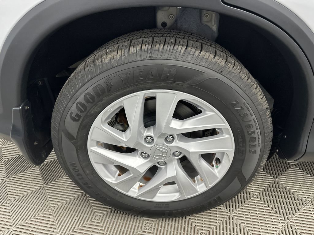 Used 2016 Honda CR-V EX image 18