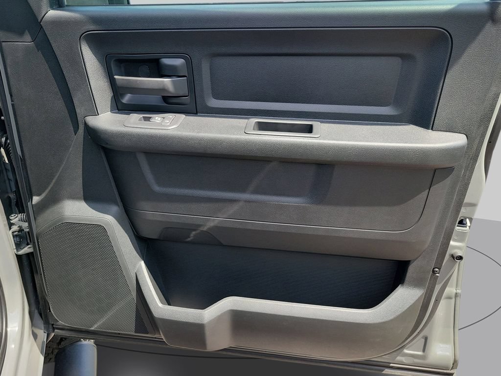 New 2026 RAM 2500 Warlock AWD/4WD image 24