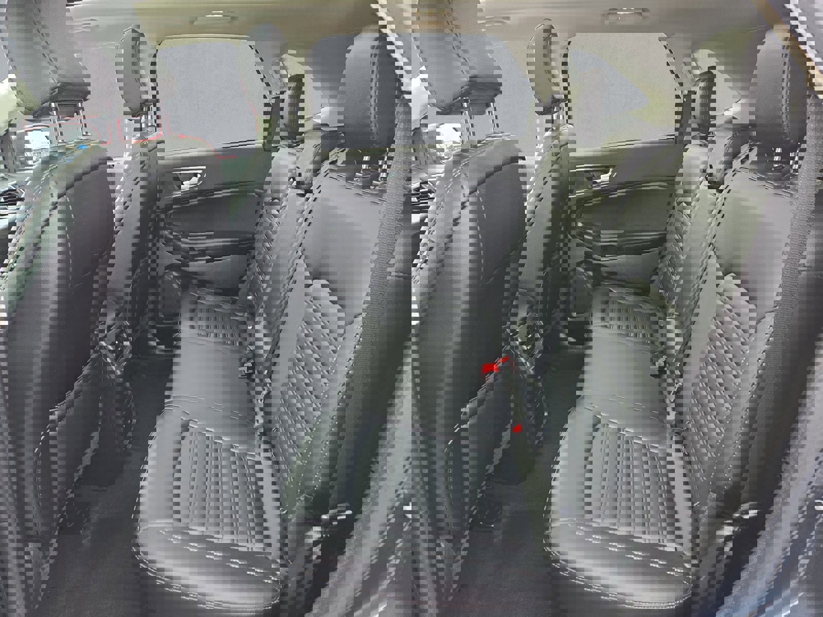 Used 2023 Ford Edge SEL image 23