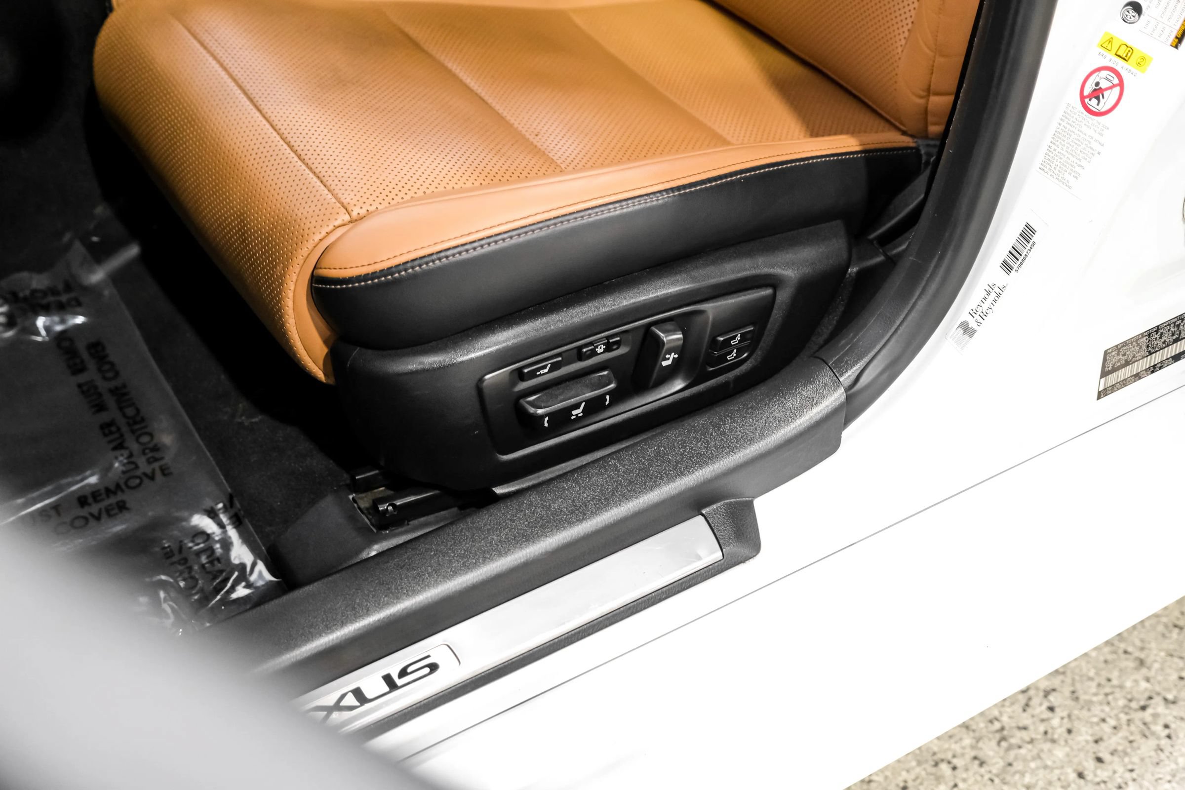 Used 2019 Lexus GS 350 F Sport RWD image 37