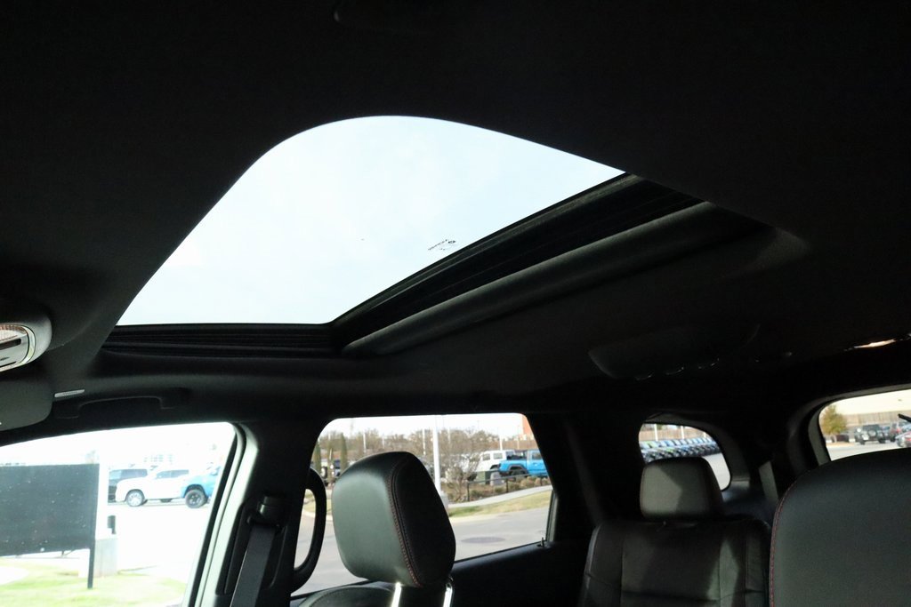 New 2026 Dodge Durango GT image 18