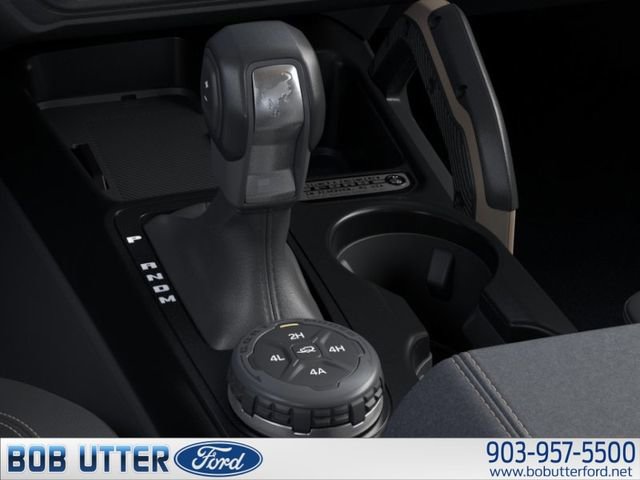 New 2026 Ford Bronco Badlands AWD/4WD image 17