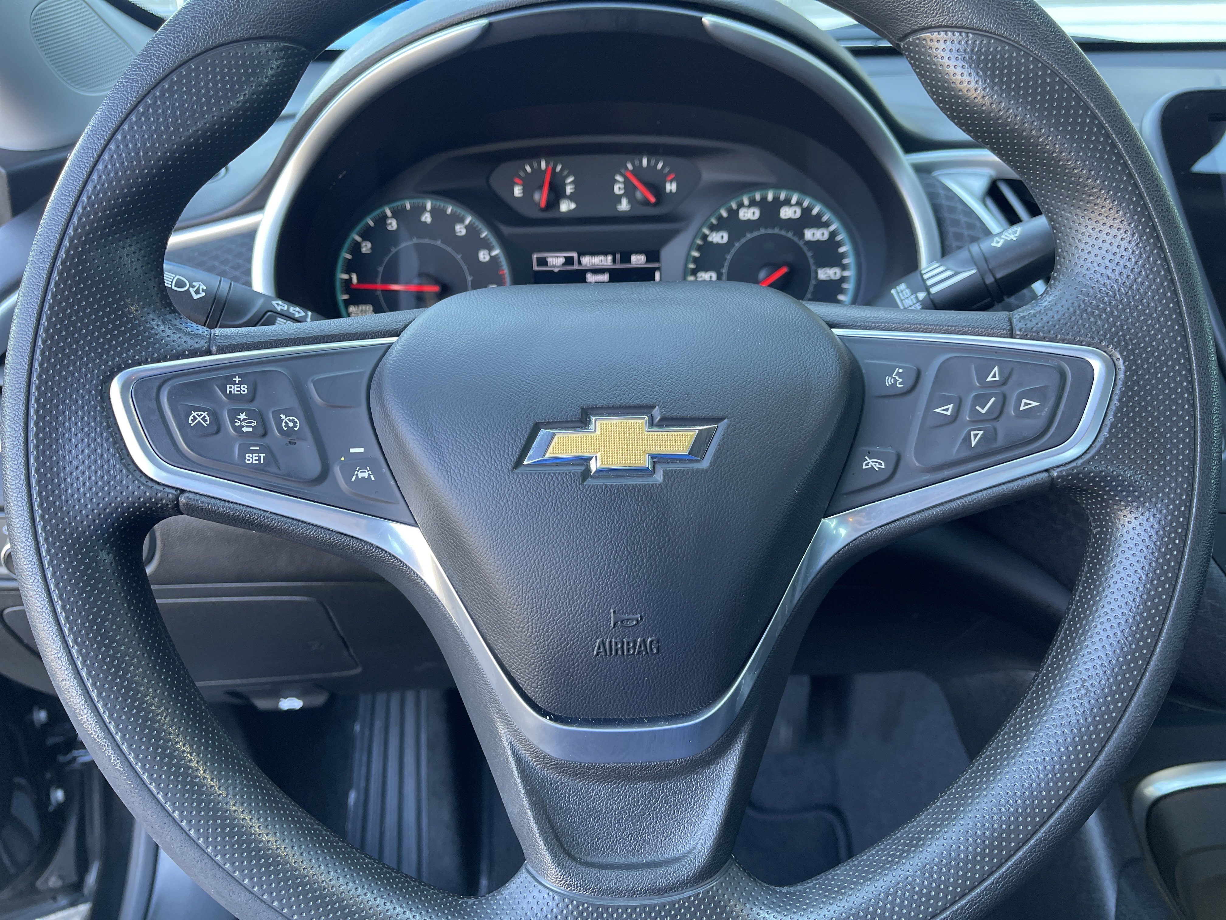 Used 2022 Chevrolet Malibu LT image 18