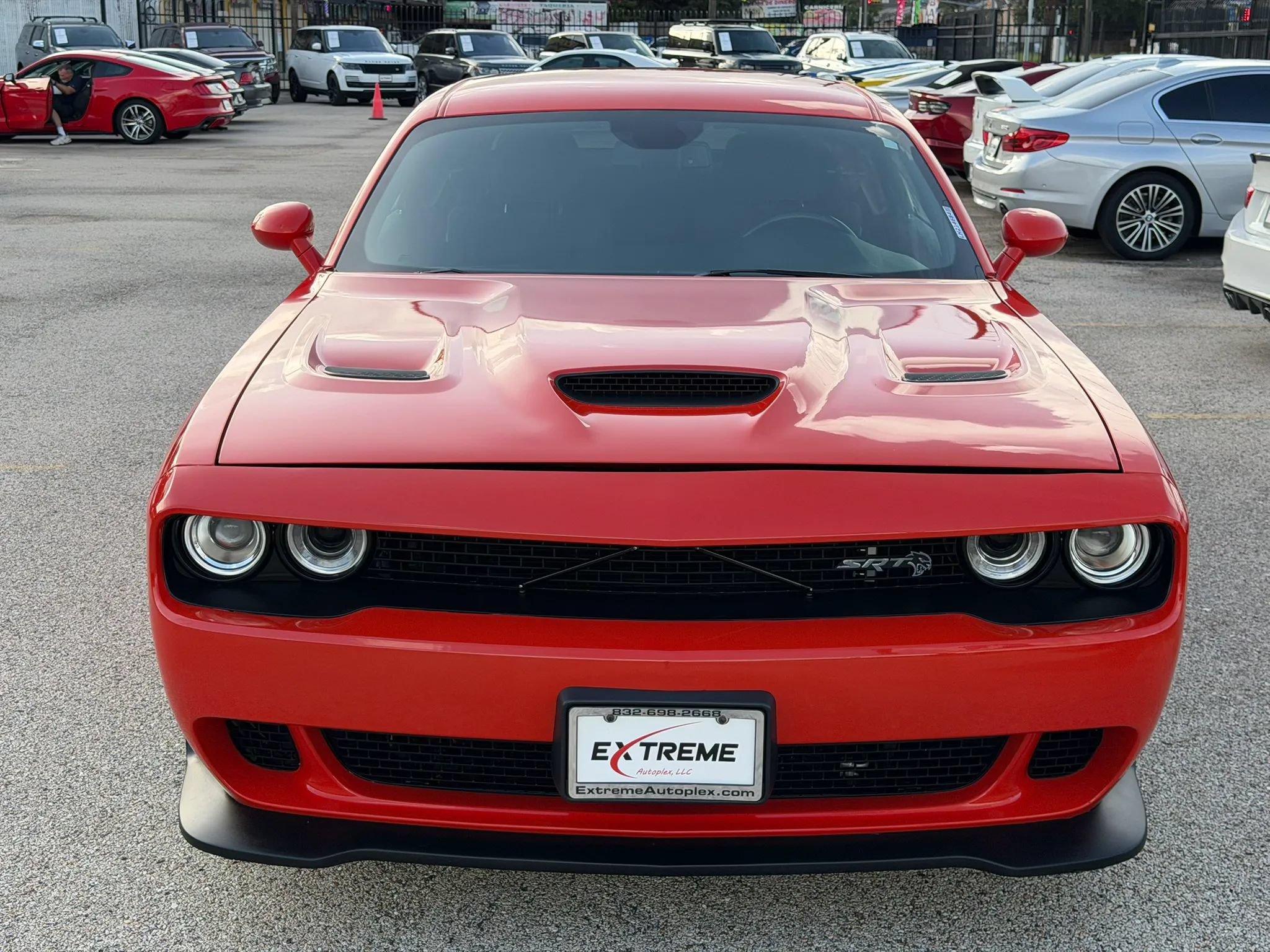 Used 2020 Dodge Challenger GT RWD image 4