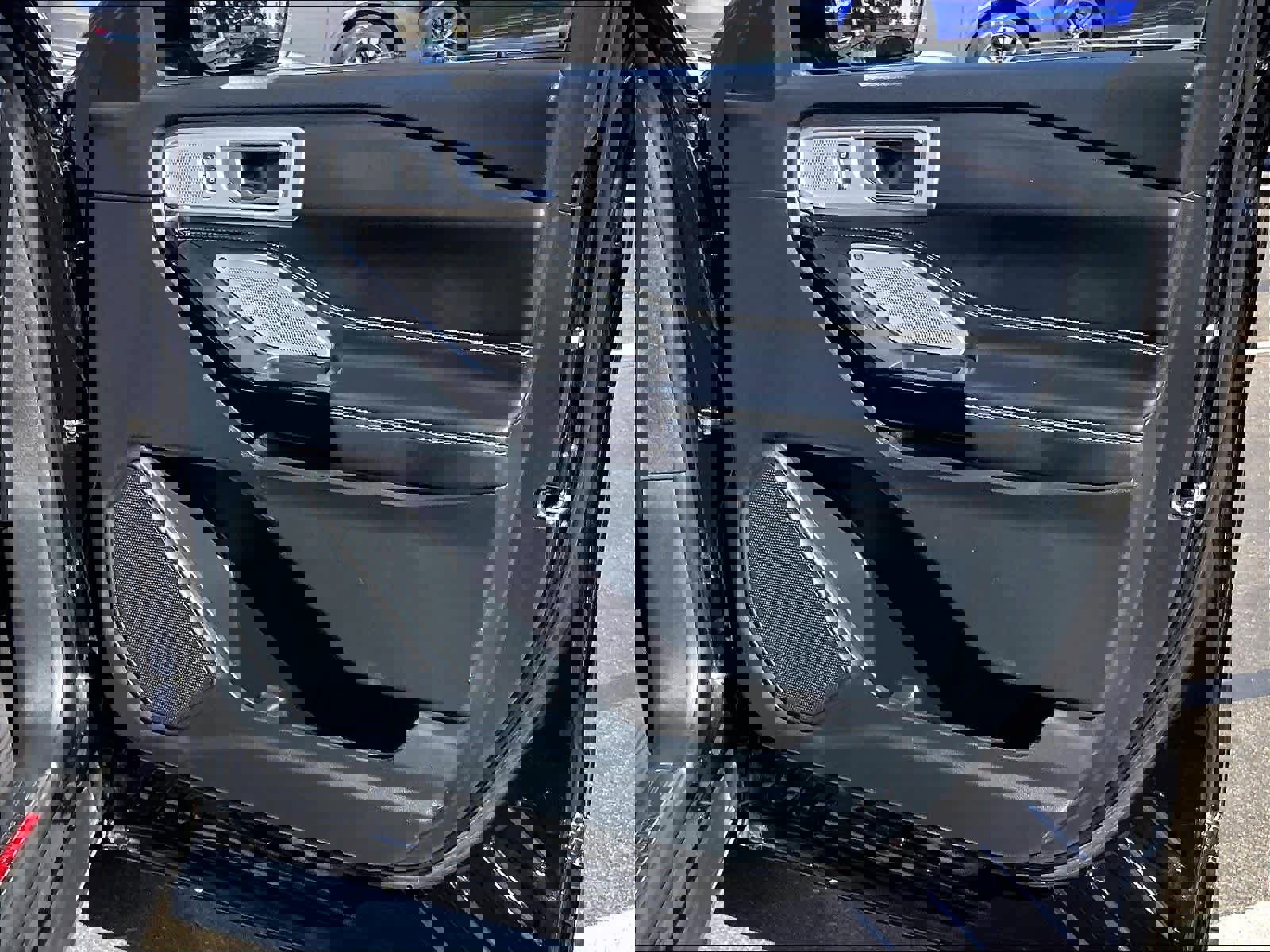 Used 2023 Ford Explorer ST w/ Equipment Group 401A image 26