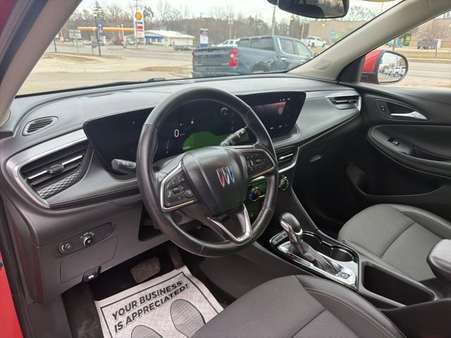 Used 2024 Buick Encore GX Preferred w/ Comfort Package image 18