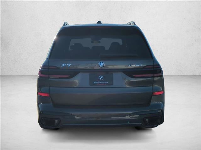 New 2026 BMW X7 xDrive40i image 8