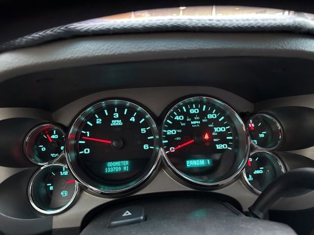 Used 2008 Chevrolet Silverado 3500 W/T image 32